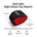 Light Therapy Wrist Wrap