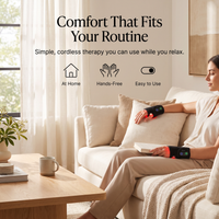 Light Therapy Wrist Wrap